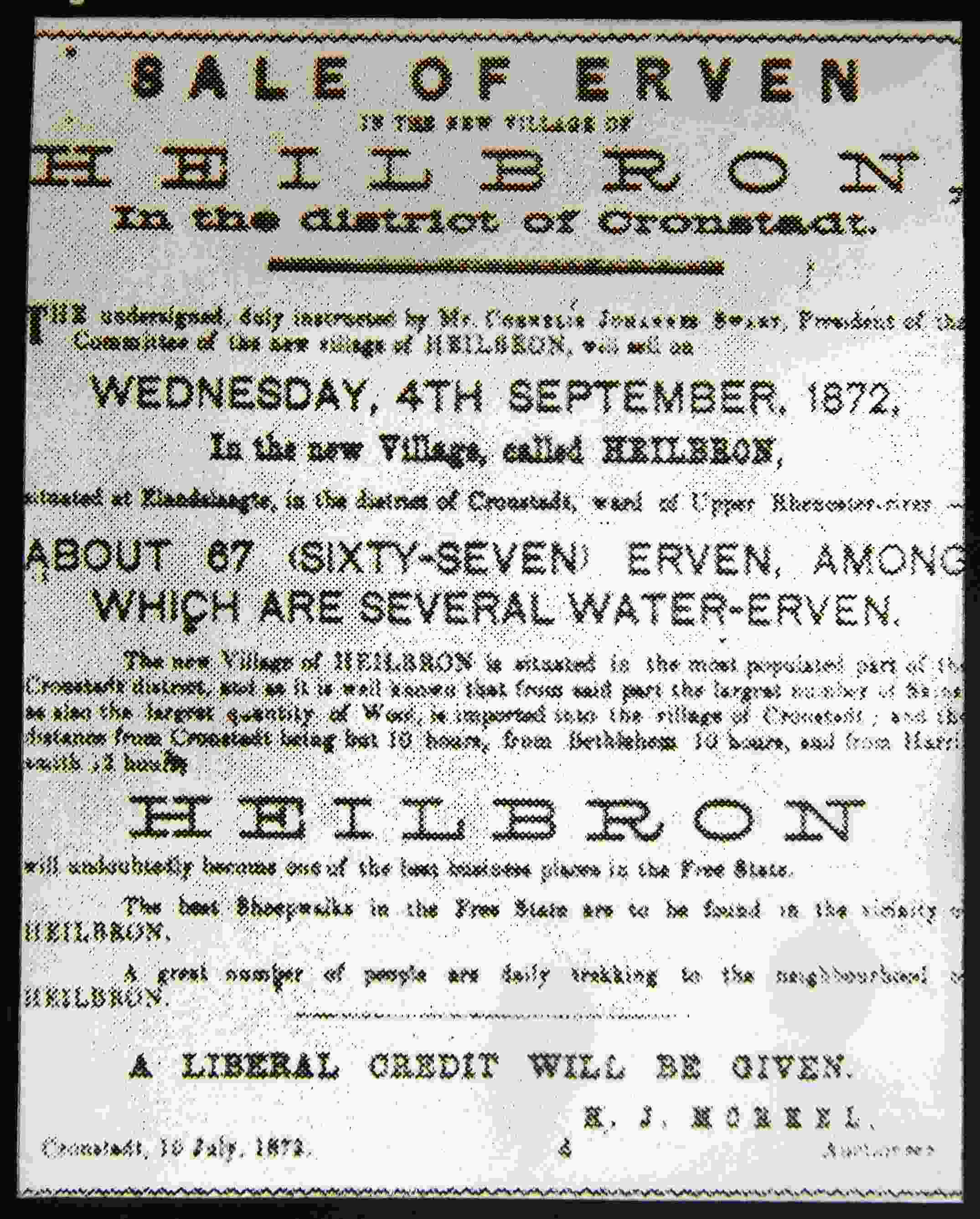 Heilbron